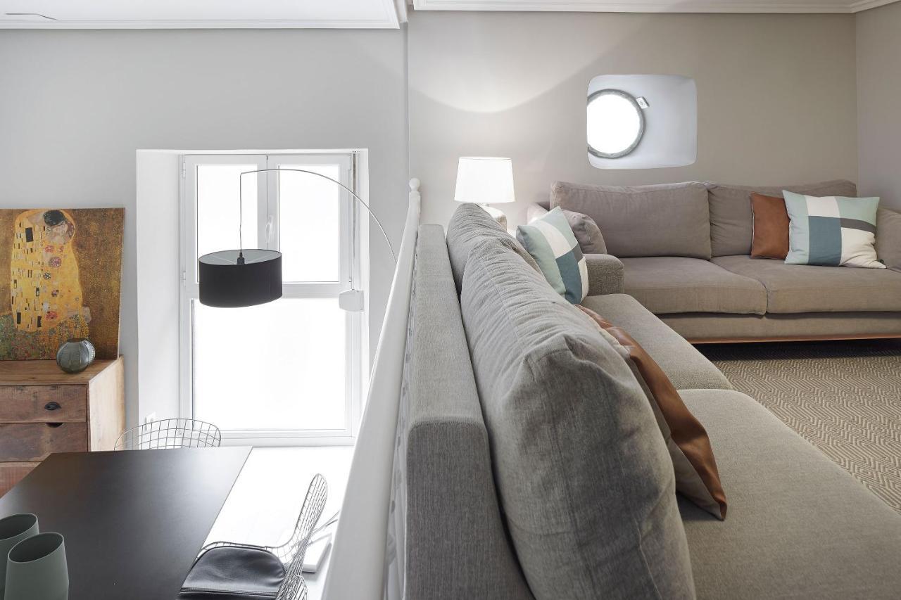 Apartamento Colon By Feelfree *