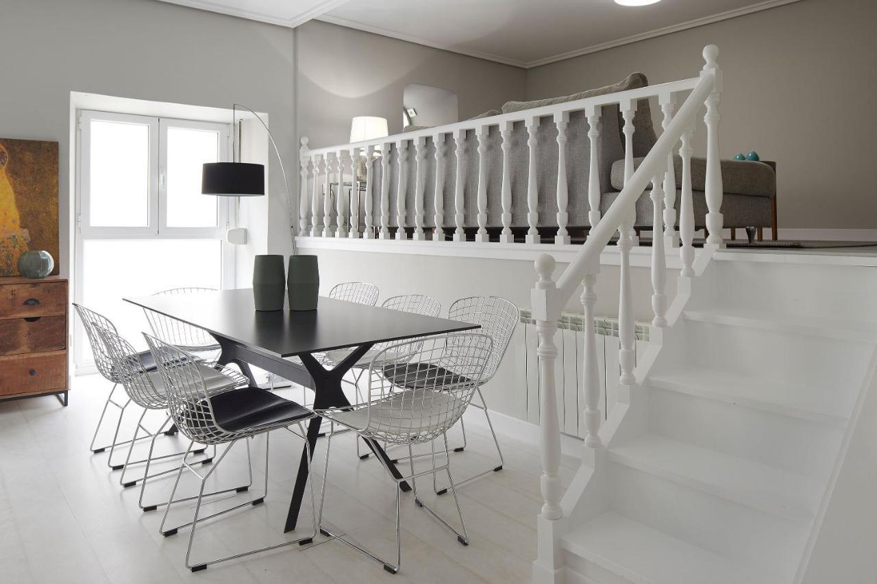 Apartamento Colon By Feelfree San Sebastián