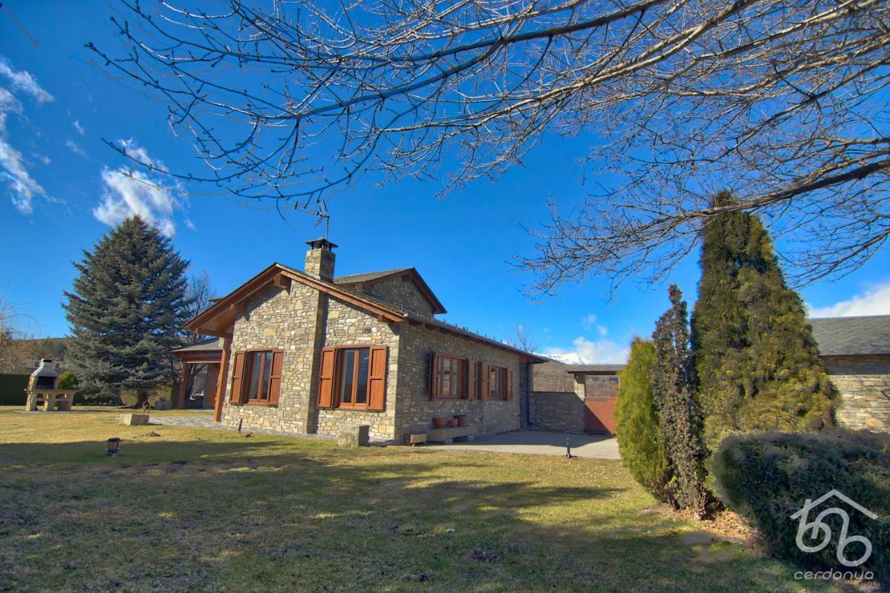 Villa Cal Fray *