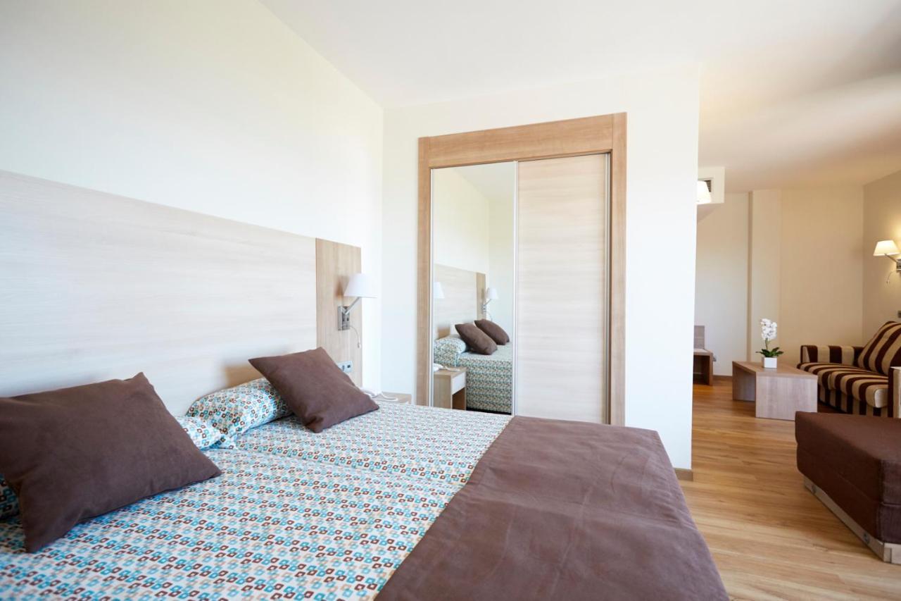 Hotel Invisa Ereso