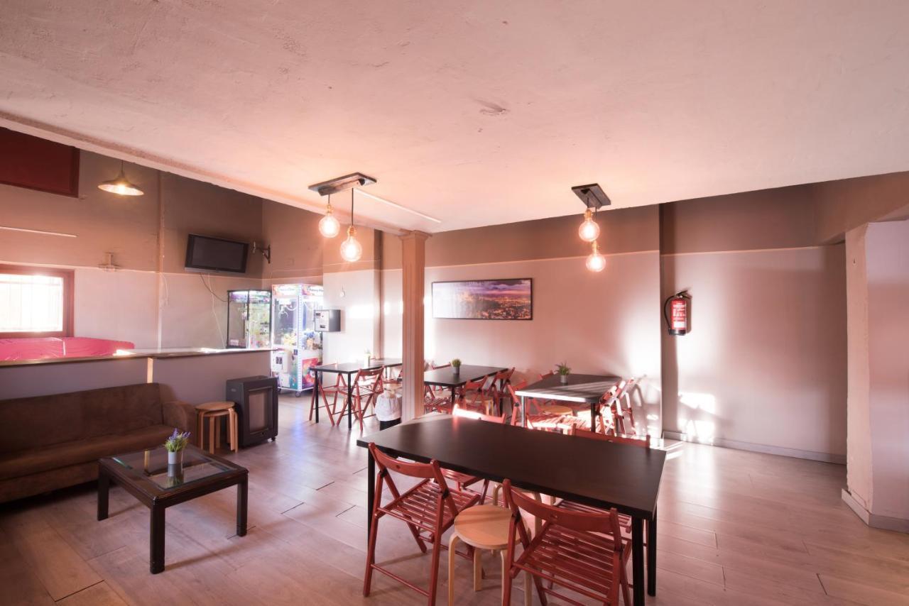 El Ciervo Guest house 2*