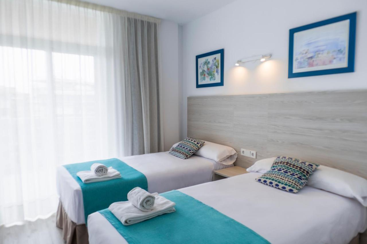 Cye Centre Aparthotel 3*