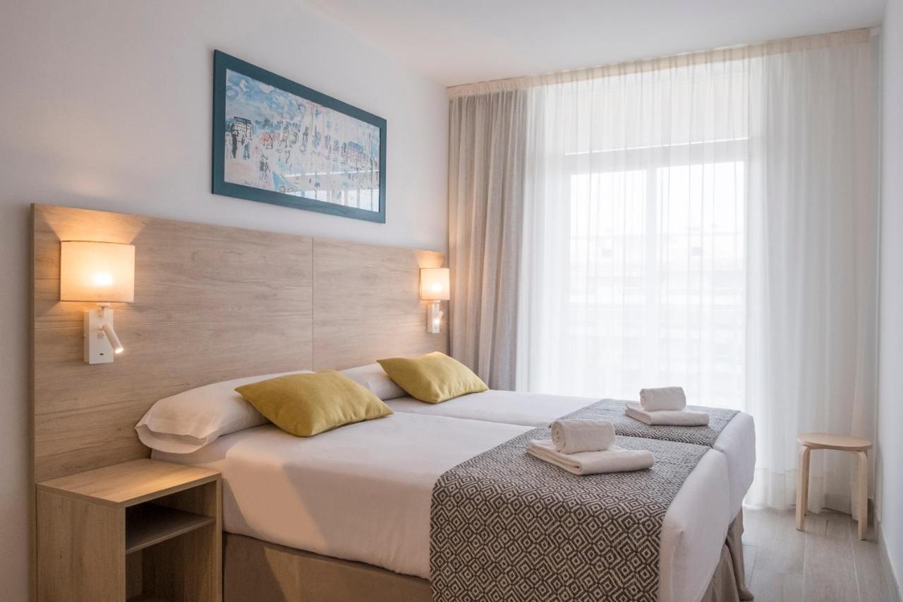 Aparthotel Cye Centre Salou