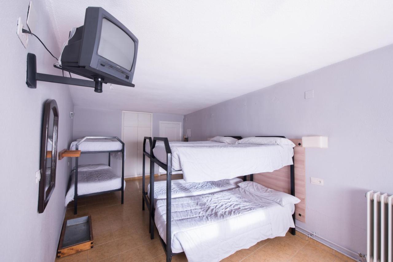 El Ciervo Guest house 2*