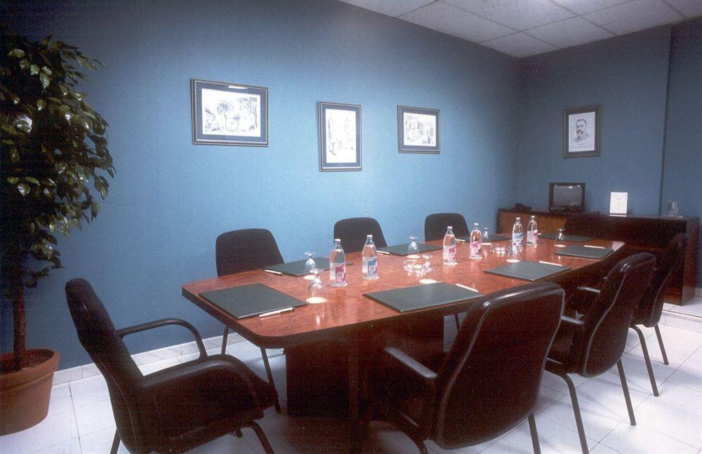 Hotel Concorde 4*