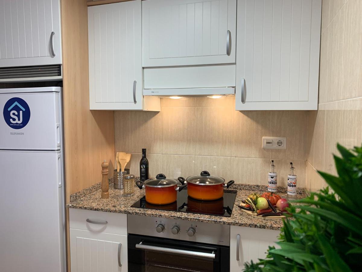 Juncos De Pineda Park Apartment *