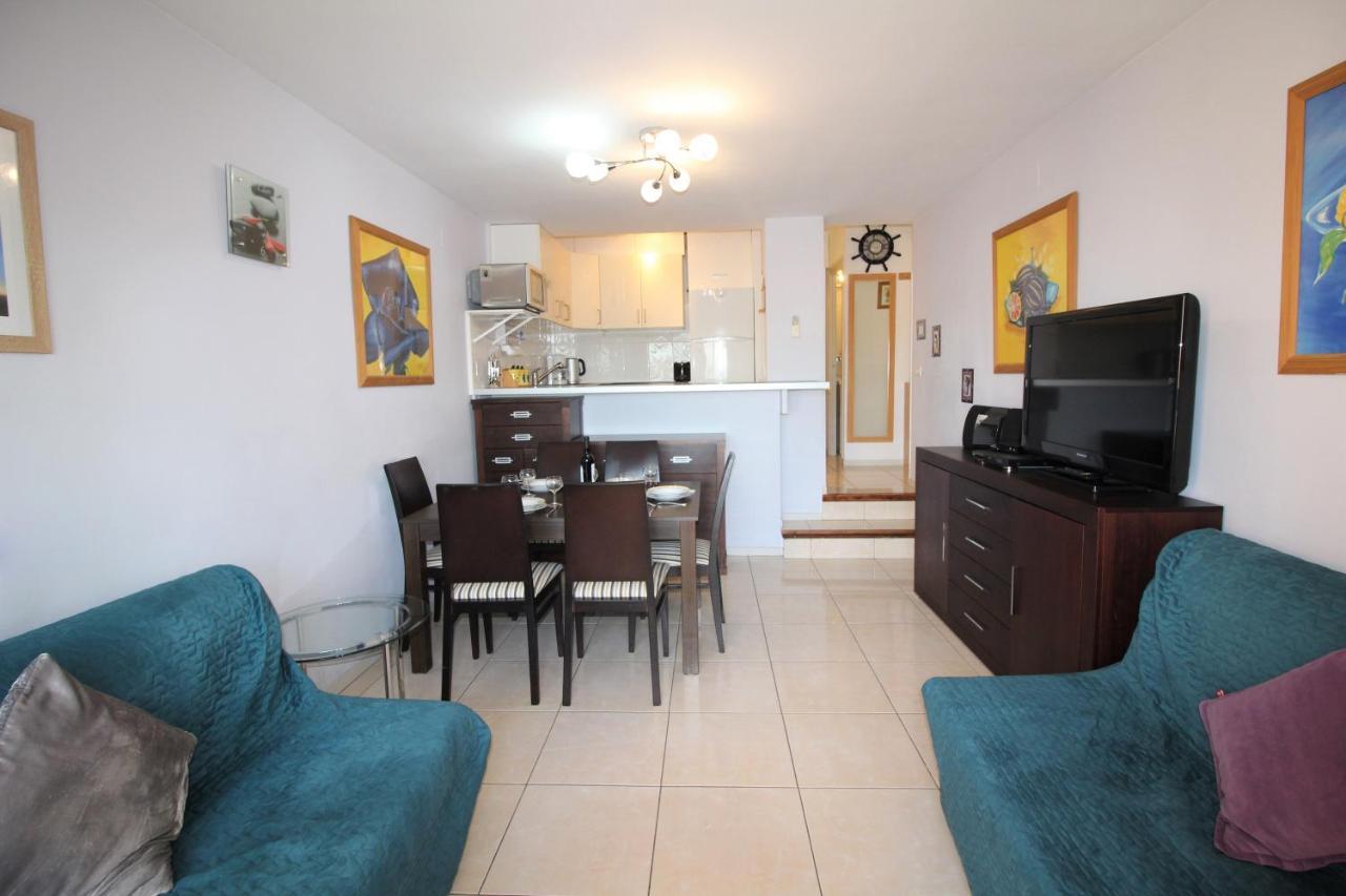 Apartamento Apart-rent Gran Reserva 21 *