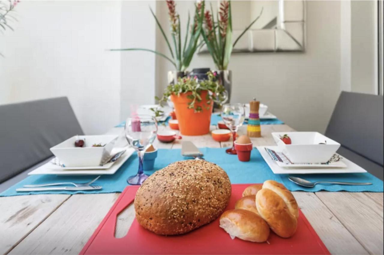 Apartment Pure Buddha Sitges
