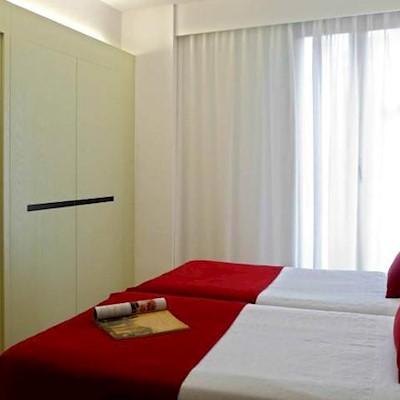 Hotel Grupotel Gravina Barcelona