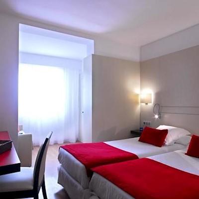 Grupotel Gravina Hotel Barcelona
