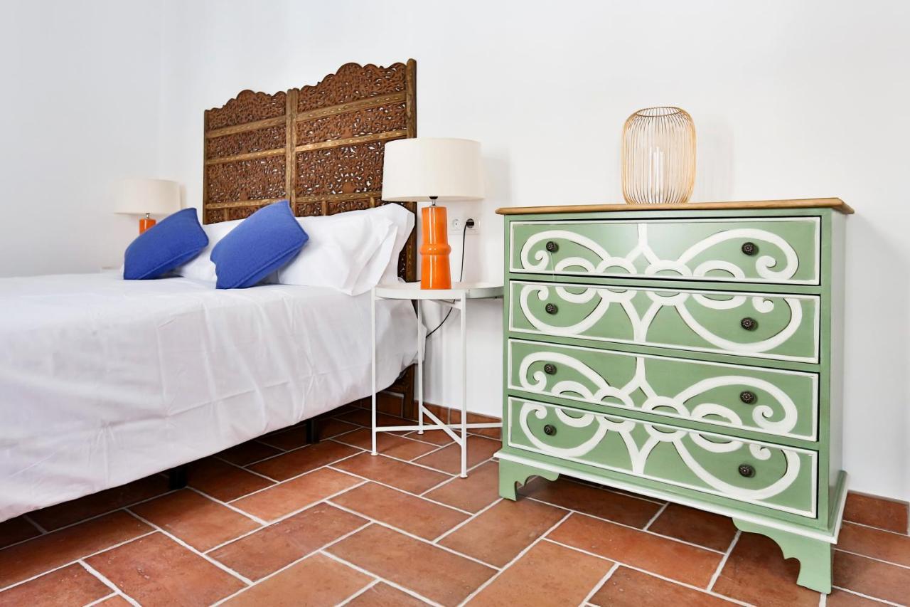 Urban Vida Alcazar Apartment Cordoba