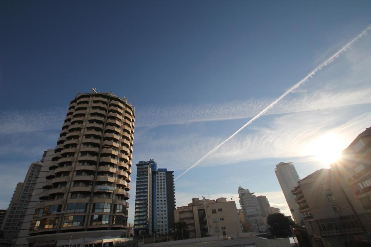 San Jaime Apartment Benidorm