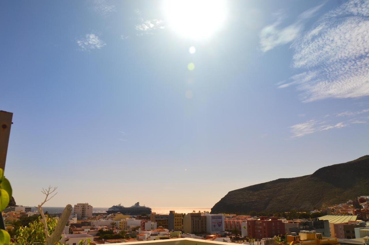 Holiday home House Penthouse In La Gomera *