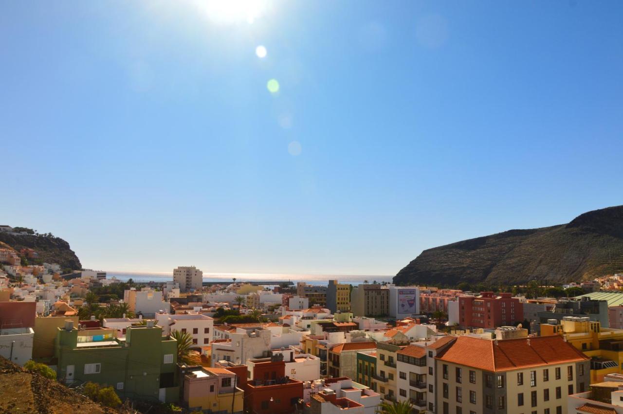 House Penthouse In La Gomera * San Sebastian De La Gomera