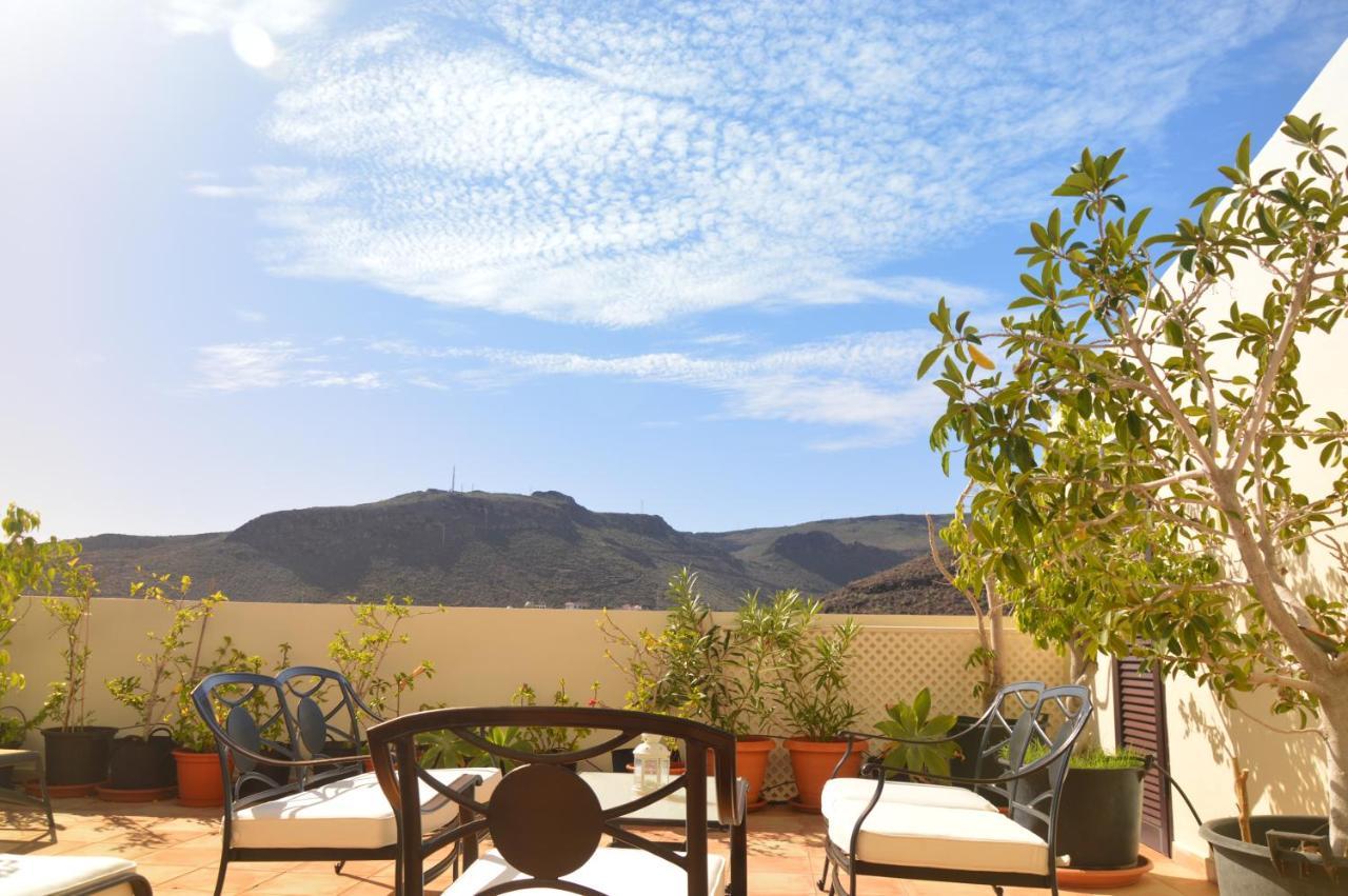 Holiday home House Penthouse In La Gomera