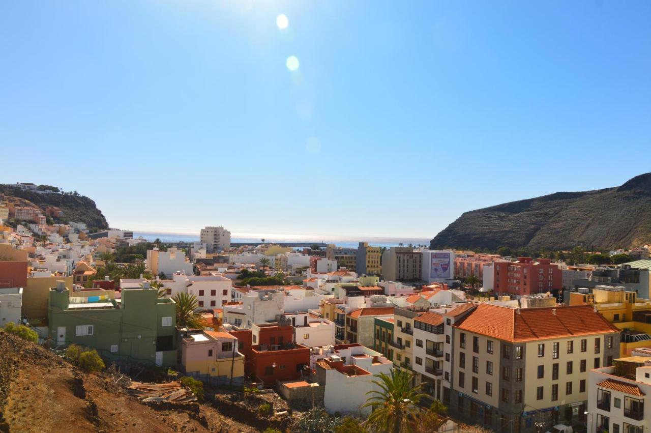 House Penthouse In La Gomera San Sebastian De La Gomera