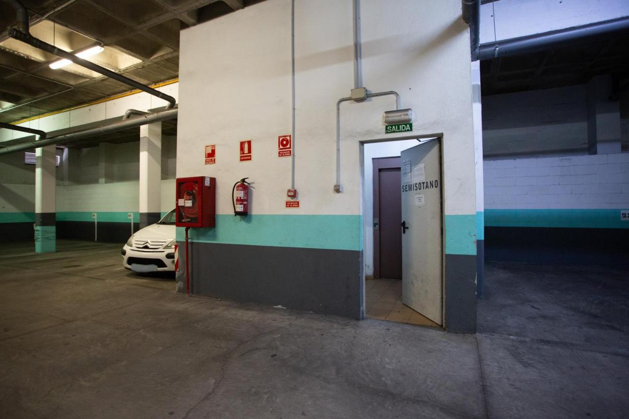 Puerta San Felix Free Parking By Cadiz4rentals * Cadiz