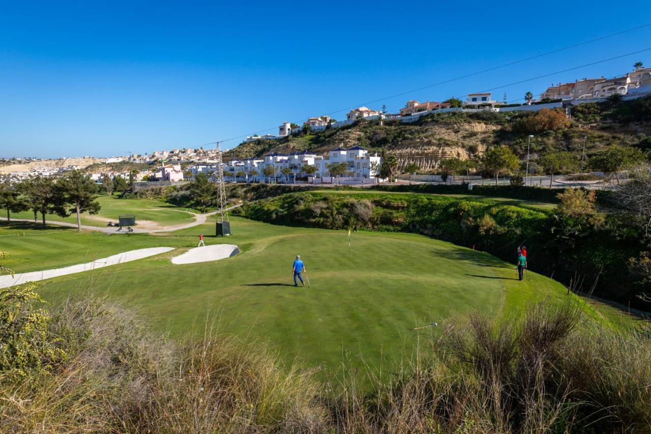 Fidalsa Golf &