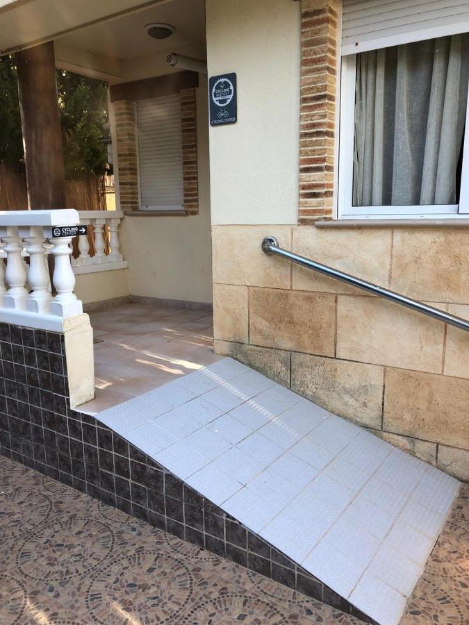 Laguna Salada Apartahotel Torrevieja