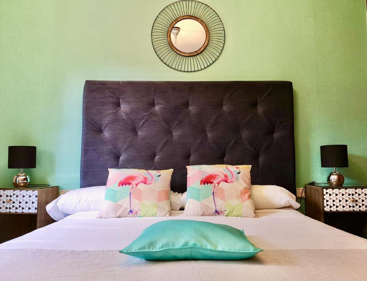 The Cute Apartamento *