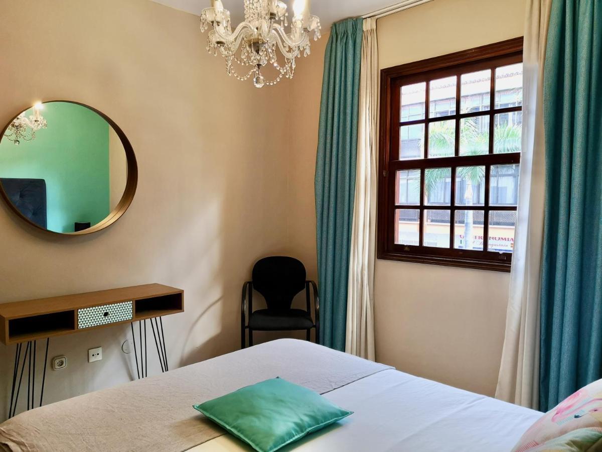 Apartamento The Cute Puerto de la Cruz (Tenerife)