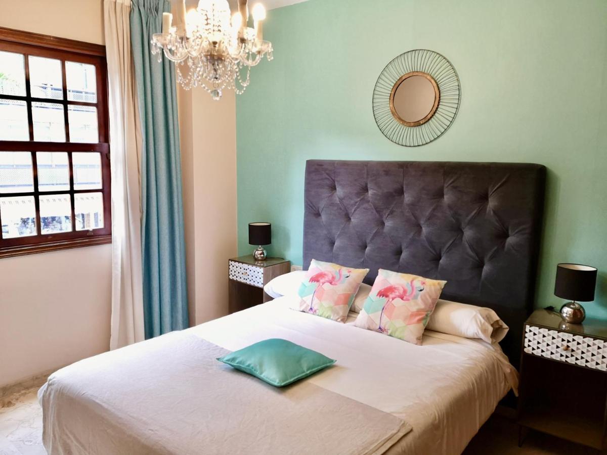The Cute Apartamento Puerto de la Cruz (Tenerife)