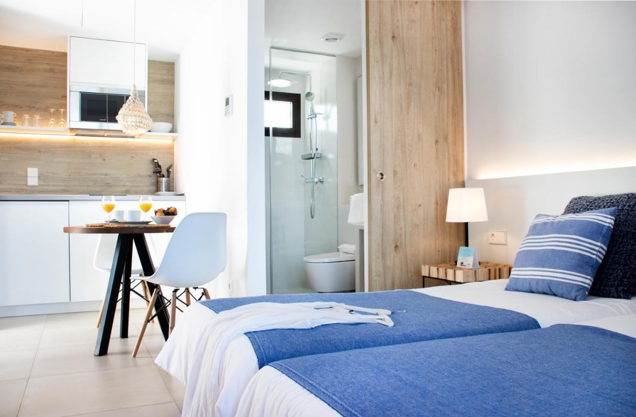 Gaviota - Formentera Vacaciones Adults Only Apartamento Es Caló