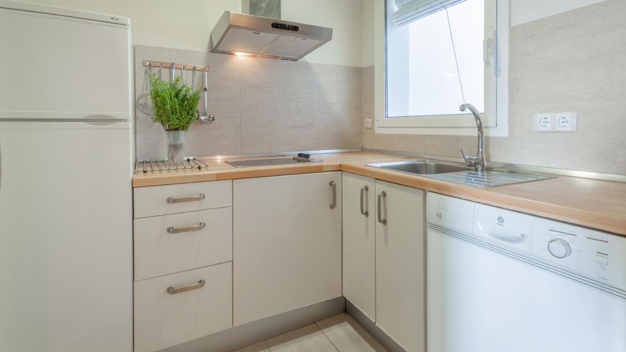 Apartamento Cliper K2