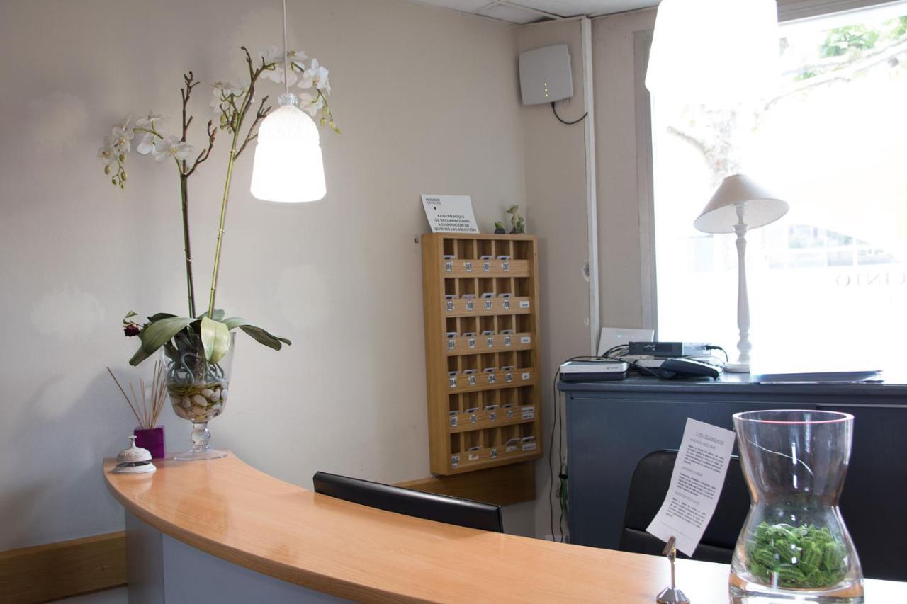 Hotel Casa Jacinto Pamplona 2*