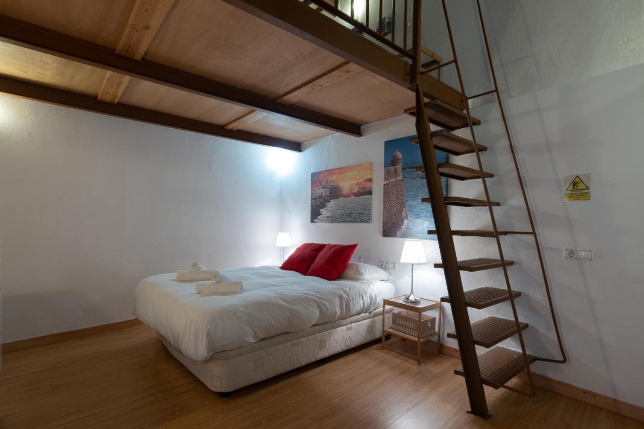 Santiago Terry, Acogedor Apartamento En Apartment Cadiz