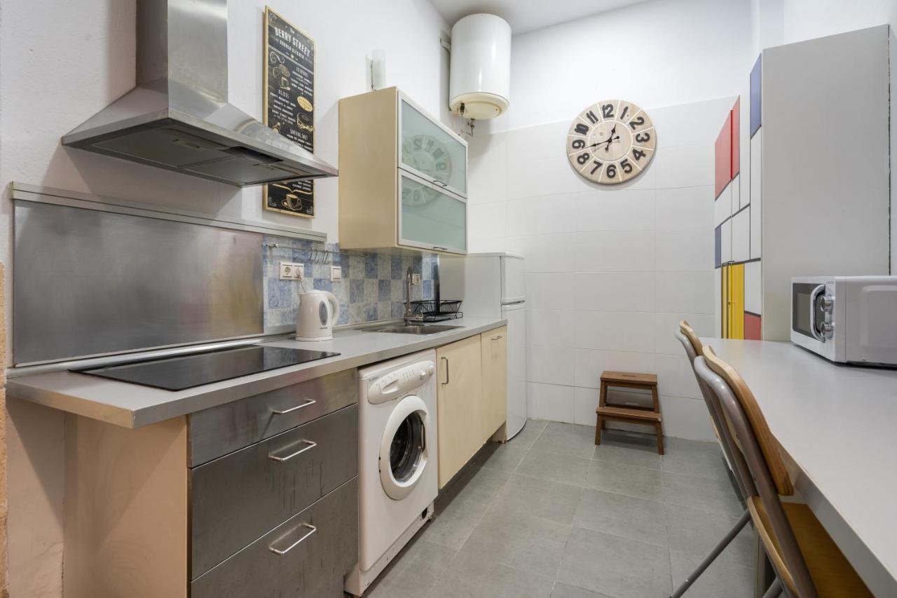 Santiago Terry, Acogedor Apartamento En Apartment Cadiz