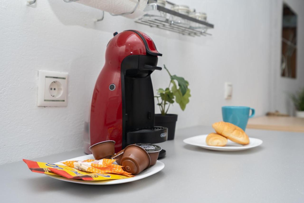 Santiago Terry, Acogedor Apartamento En * Cadiz