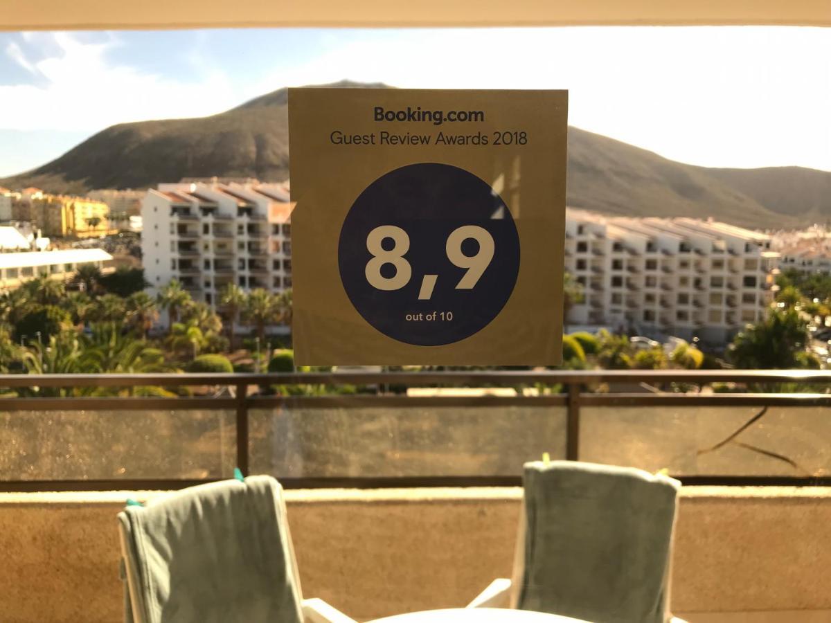 Royal Apartamento Los Cristianos (Tenerife)