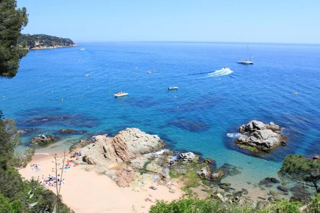 Apartamento Sea & Beach Lloret Lloret de Mar