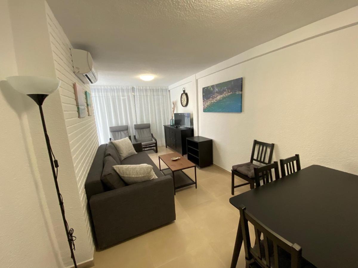 Mar Blau - Arena Apartamento Benidorm