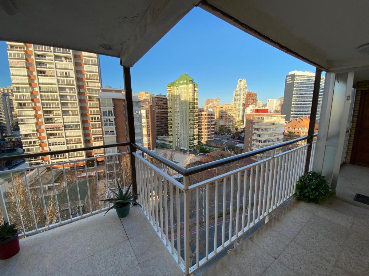 Apartamento Mar Blau - Arena Benidorm