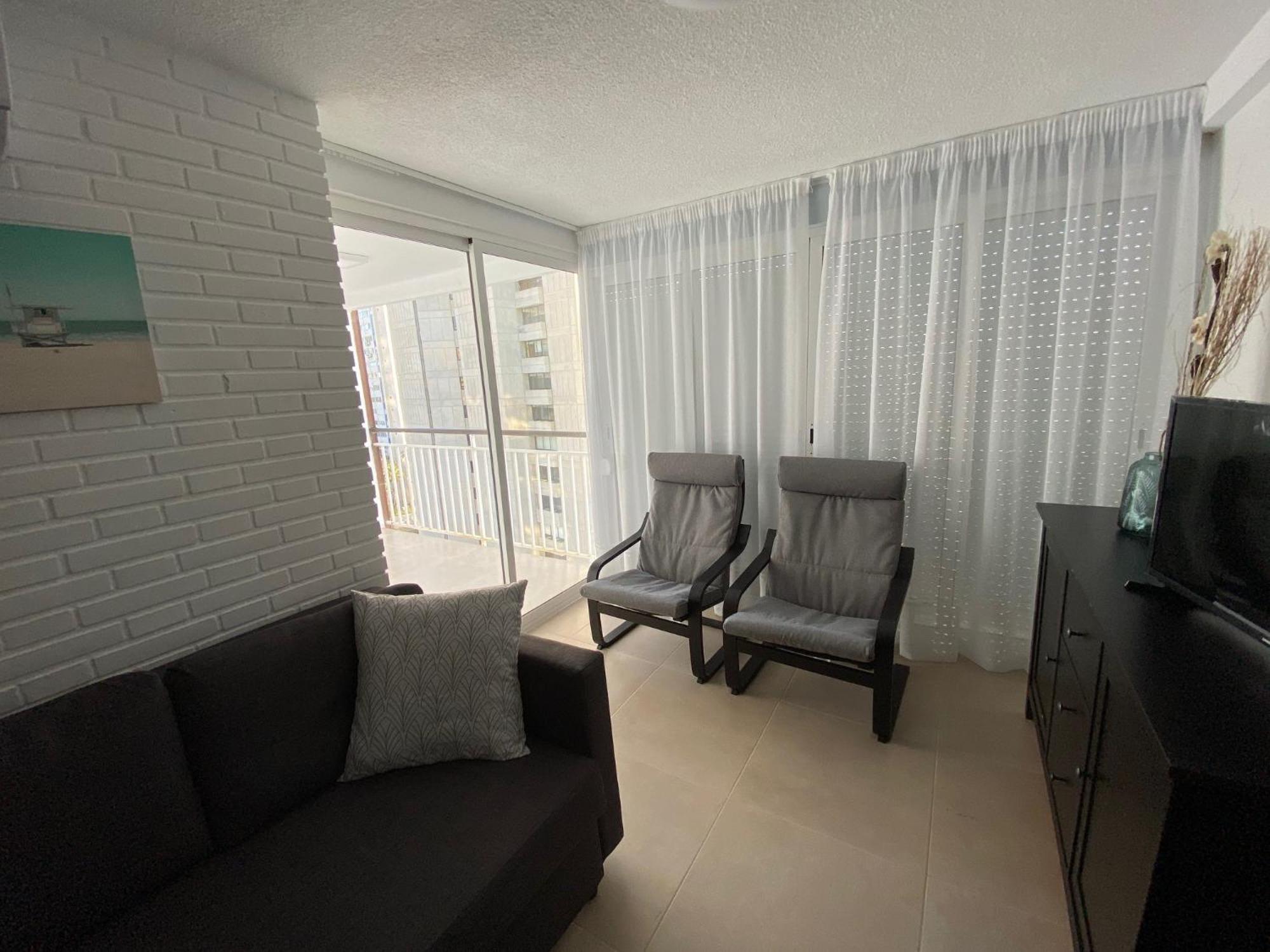 Mar Blau - Arena Apartamento