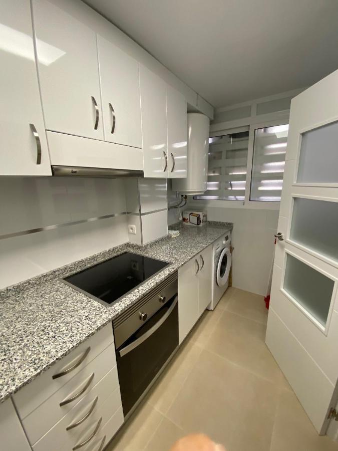 Apartamento Mar Blau - Arena *