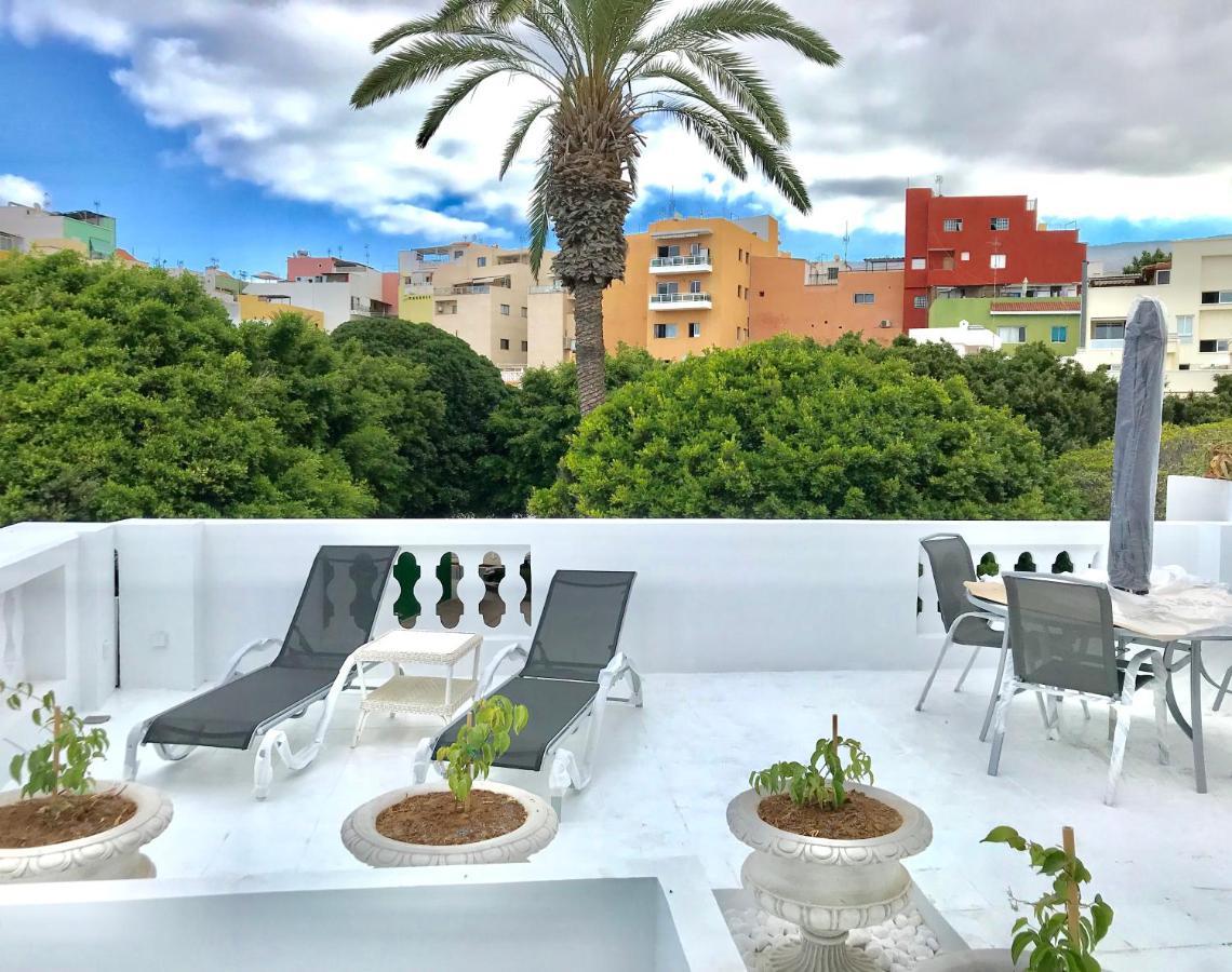 Rok Plaza (adults Only) Apartment