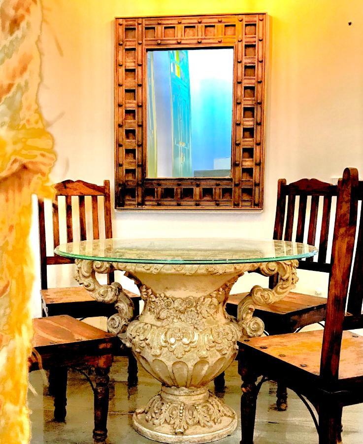 Apartment Rok Plaza (adults Only) Alcala (Tenerife)