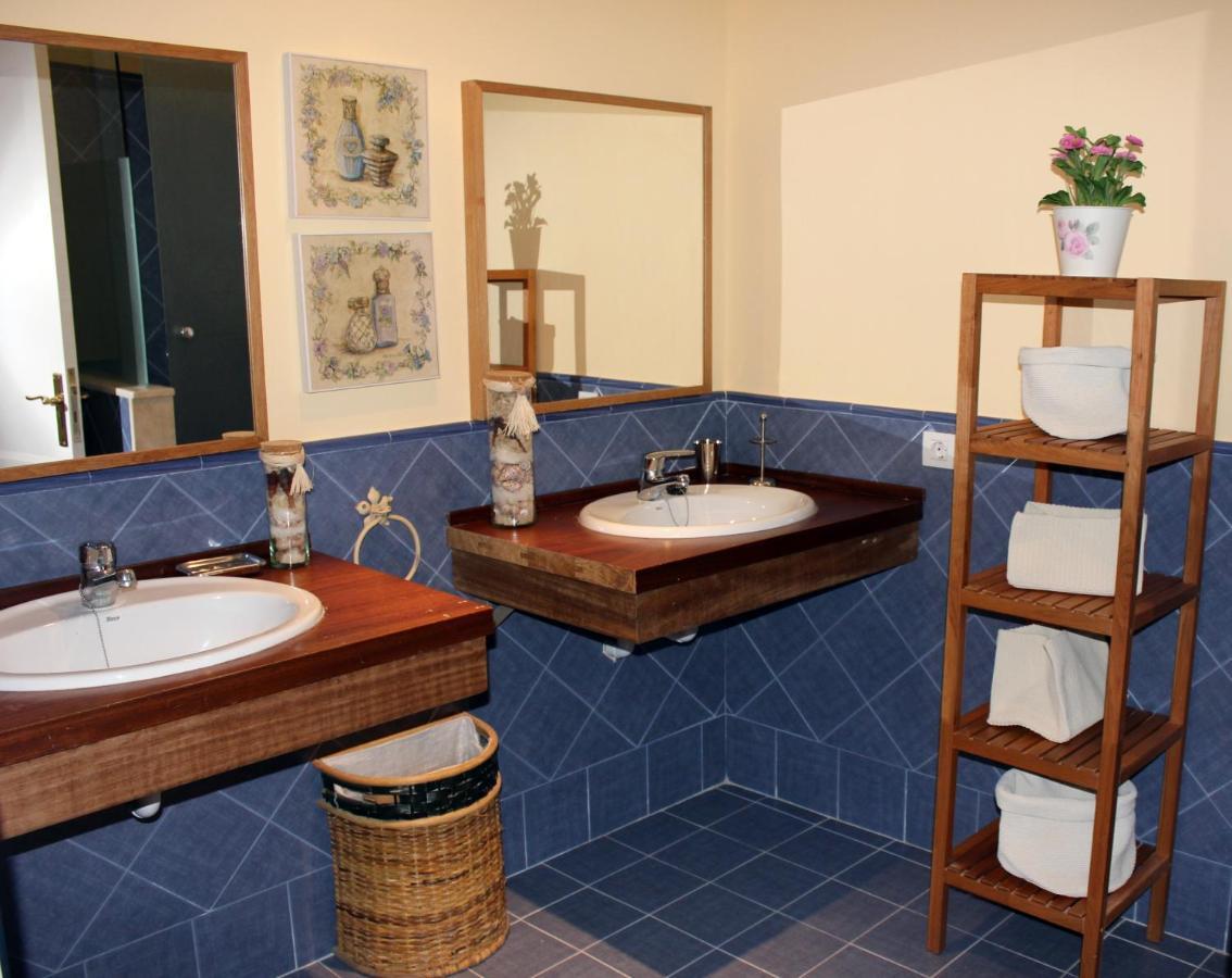 Bella Lanzarote Villa *