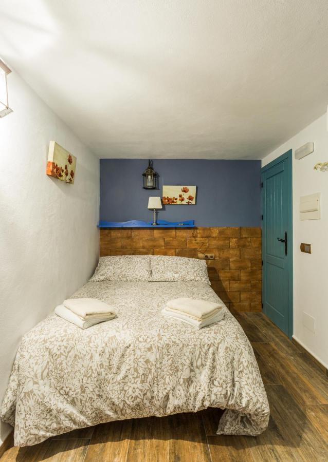 Guest house La Del Cani Competa