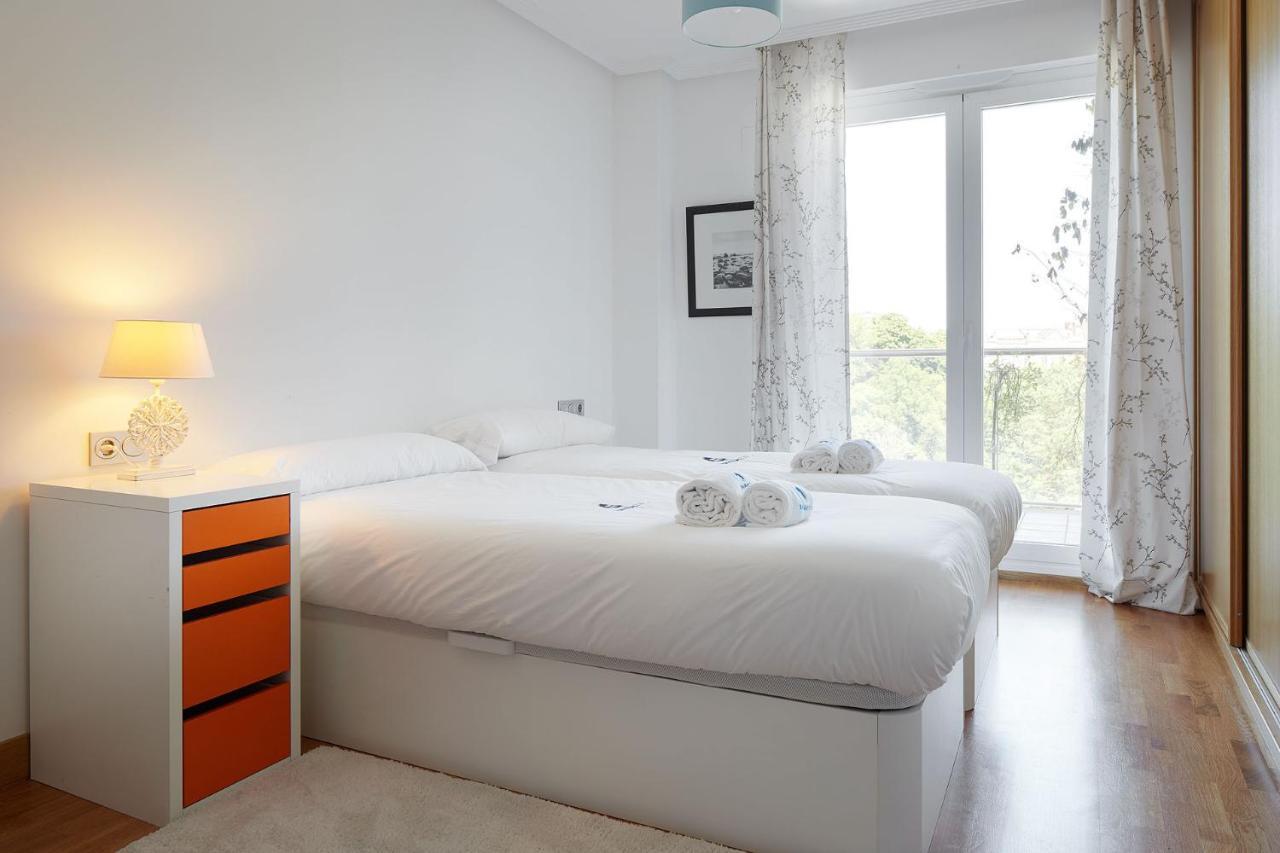 Apartamento Zubi Ondo - Basque San Sebastián