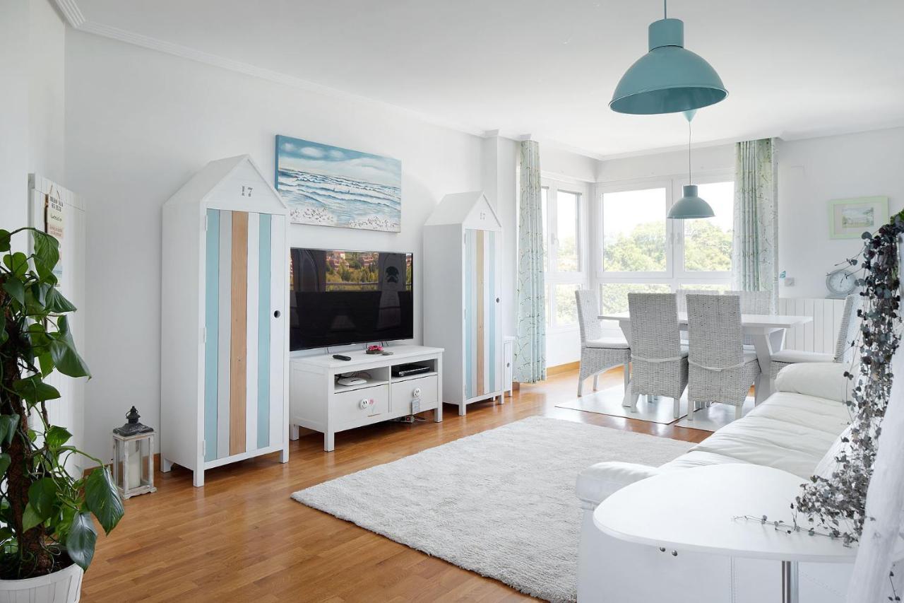 Apartamento Zubi Ondo - Basque