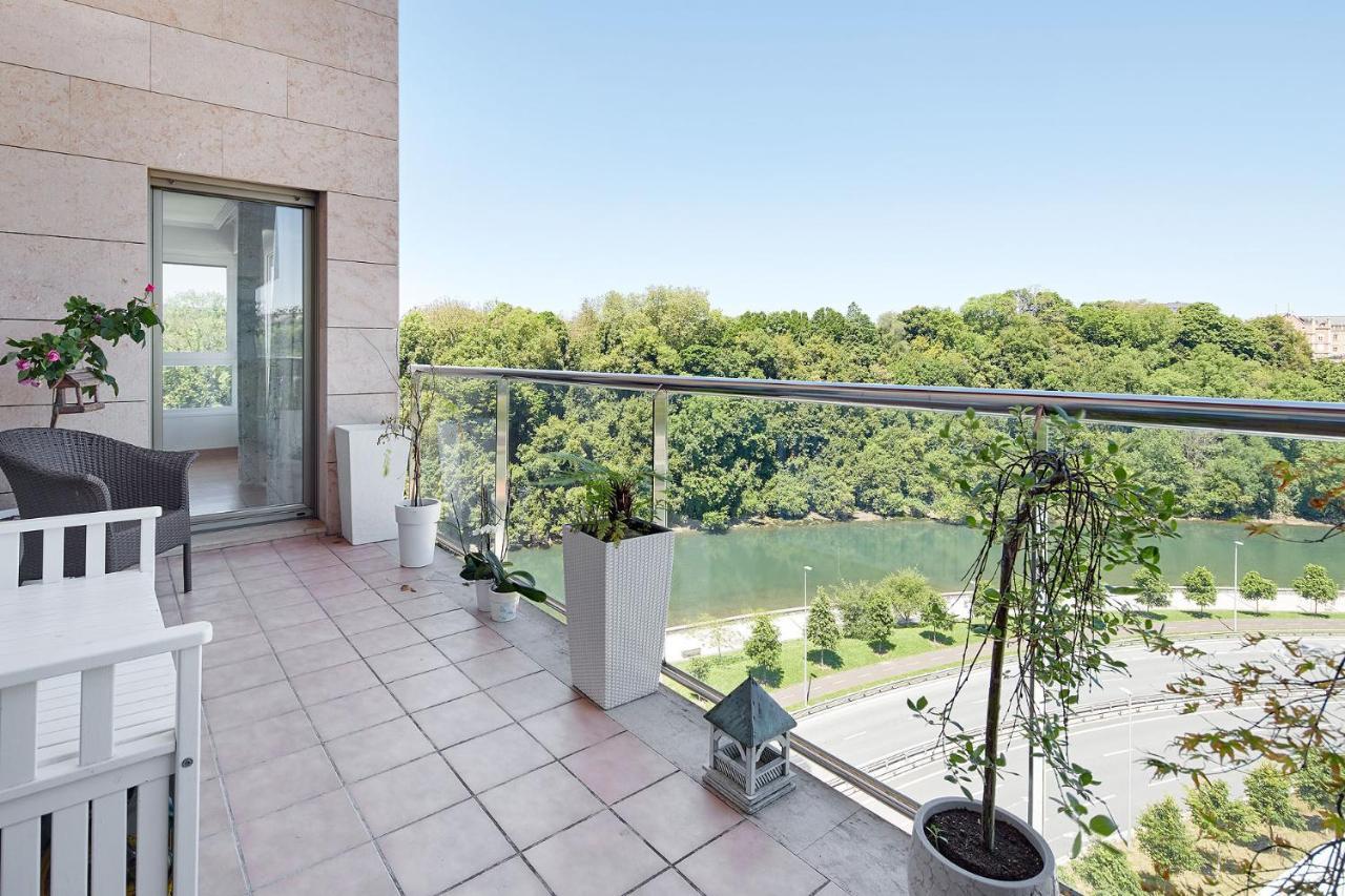 Zubi Ondo - Basque Apartamento
