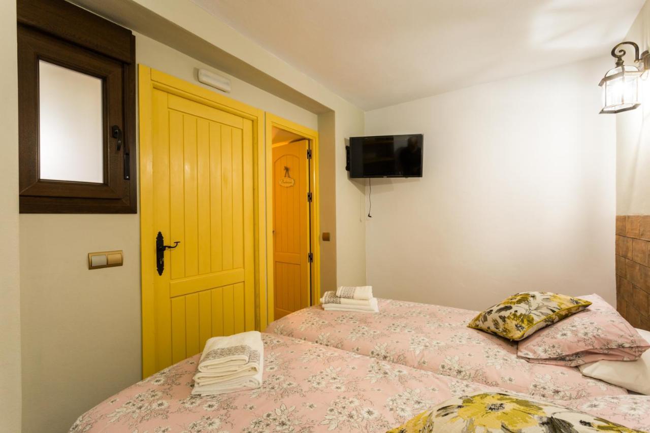 La Del Cani Guest house 2*
