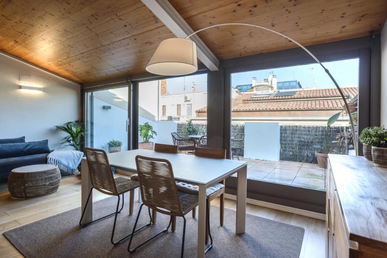 Apartment Apg Carrer Nou Atic