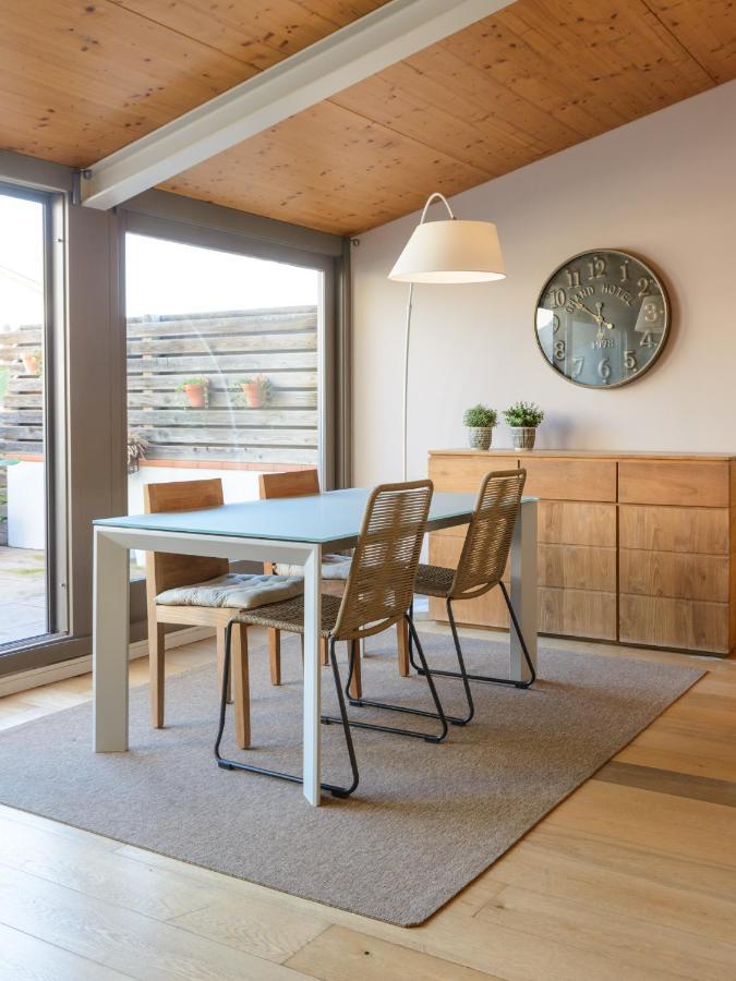 Apg Carrer Nou Atic Apartment