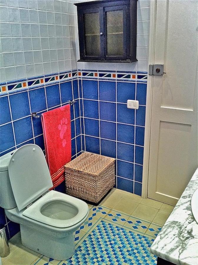 Apartment Rok Plaza (adults Only) Alcala (Tenerife)