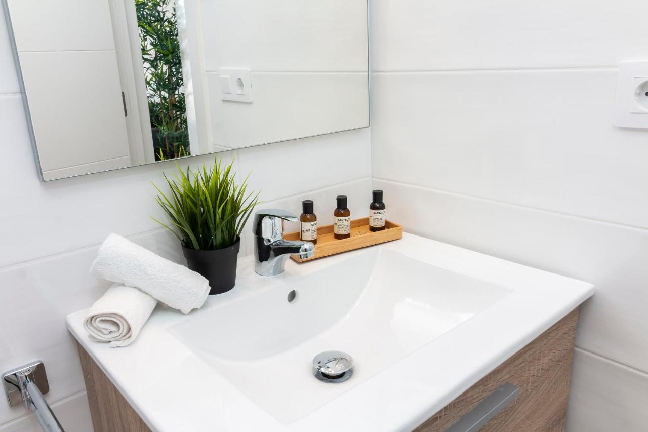 Apartamento Homeforguest Modern And Recently Renovated In Arona *